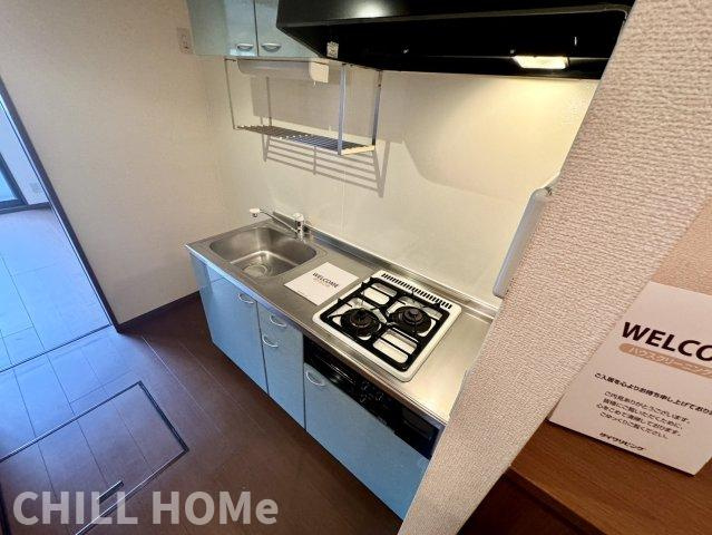 リヴァージュねぎしのキッチン|他社様掲載物件もまとめてご紹介、ご案内可能です(^^)/