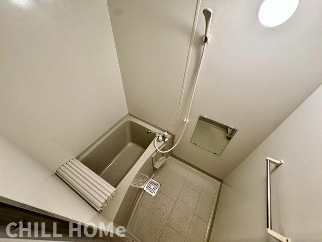 リヴァージュねぎしの浴室|他社様掲載物件もまとめてご紹介、ご案内可能です(^^)/