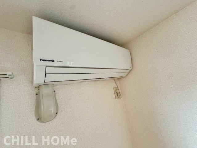 リヴァージュねぎしの設備|他社様掲載物件もまとめてご紹介、ご案内可能です(^^)/