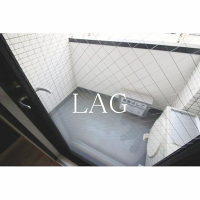 【バルコニー】 | アイミング森下 | バルコニーです。