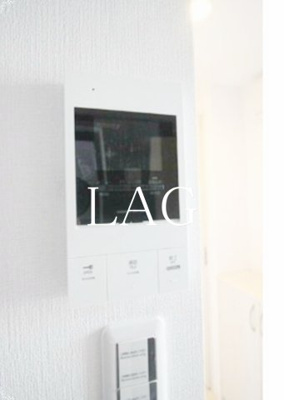 【セキュリティ】 | アイミング森下 | TVモニターフォンです。