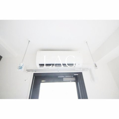 【設備】 | アイミング森下 | エアコンです。