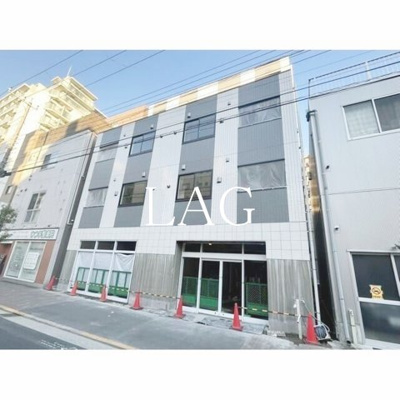 【外観】 | アイミング森下 | 外観です。