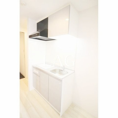 【キッチン】 | アイミング森下 | キッチンです。