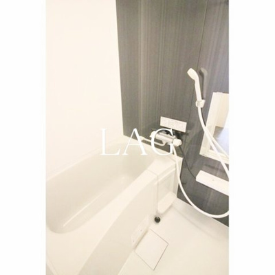 【浴室】 | アイミング森下 | お風呂です。