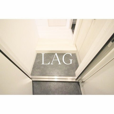 【玄関】 | アイミング森下 | 玄関です。