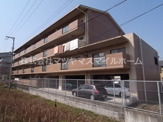 【外観】 | グレース深野