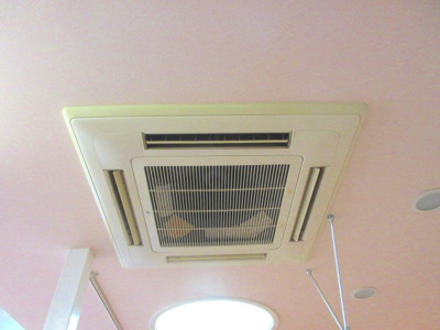 【設備】 | カサベラ異人館山本通