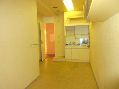 【内装】 | カサベラ異人館山本通