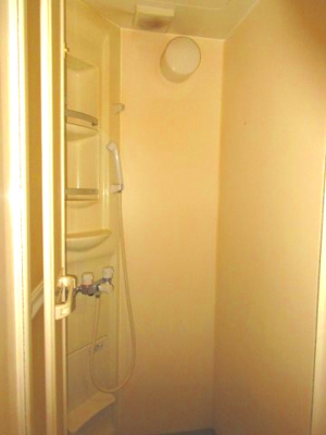 【シャワールーム】 | カサベラ異人館山本通