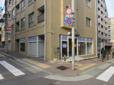 【外観】 | カサベラ異人館山本通