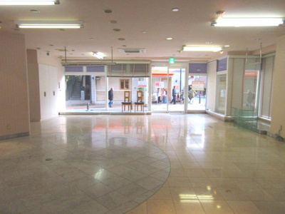 【内装】 | カサベラ異人館山本通