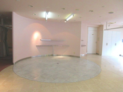 【内装】 | カサベラ異人館山本通