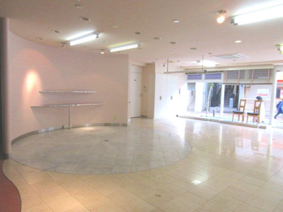 【内装】 | カサベラ異人館山本通