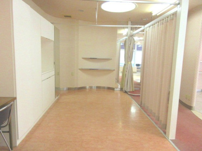 【内装】 | カサベラ異人館山本通