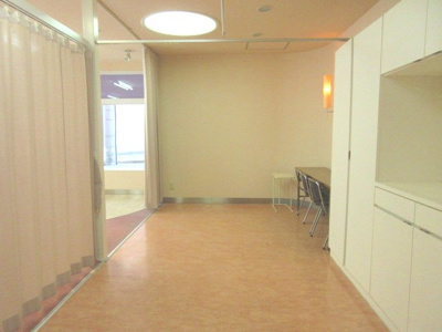 【内装】 | カサベラ異人館山本通