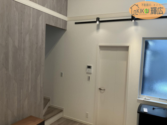 【内装】 | 明石市二見町西二見（全１）新築