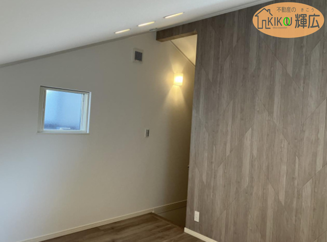 【内装】 | 明石市二見町西二見（全１）新築