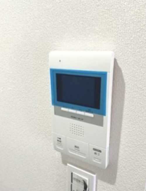 ウィルテラス用賀　ネット０　宅配BOX　ペット相談のセキュリティ