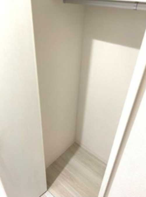 ウィルテラス用賀　ネット０　宅配BOX　ペット相談の収納