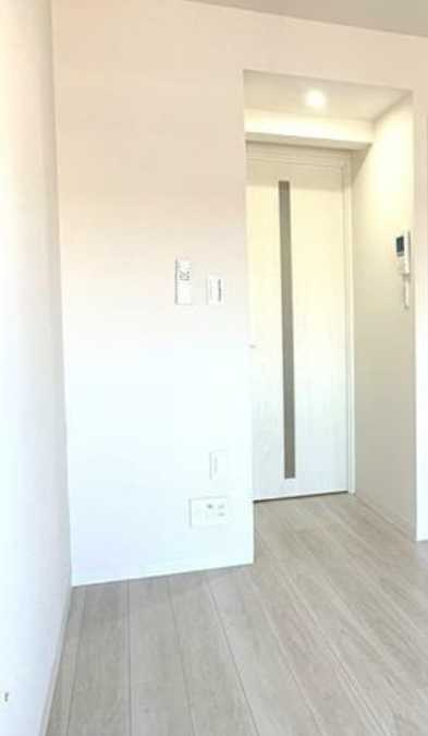 ウィルテラス用賀　ネット０　宅配BOX　ペット相談の内装