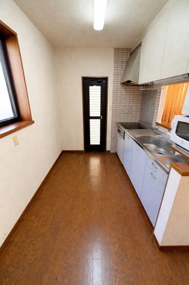 【キッチン】 | 宇城市三角町波多