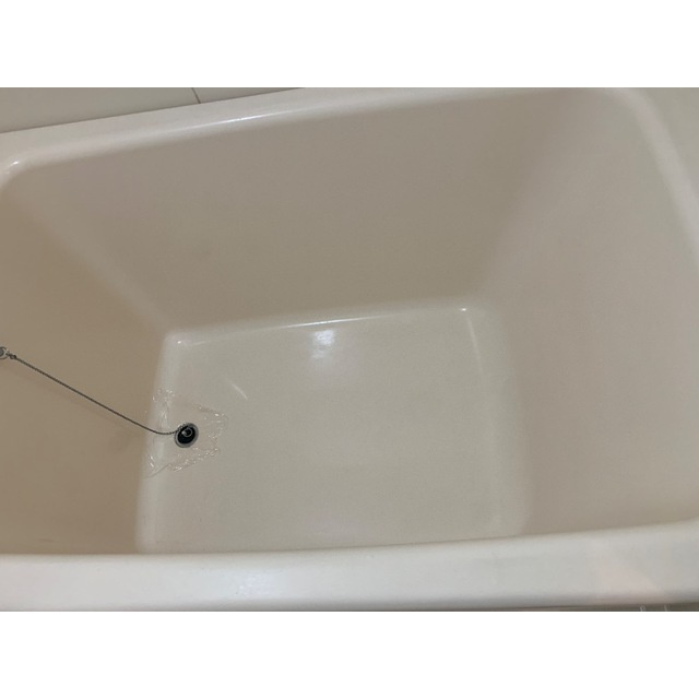 グリーンハイツ島野の浴室|日々の暮らしに欠かせないお風呂です