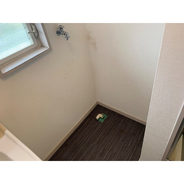 グリーンハイツ島野の設備