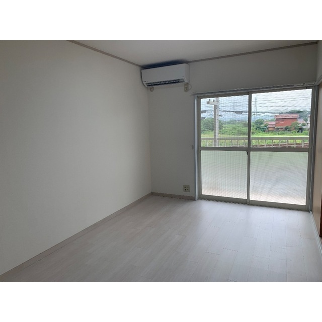 グリーンハイツ島野の内装|内装も気になるポイント