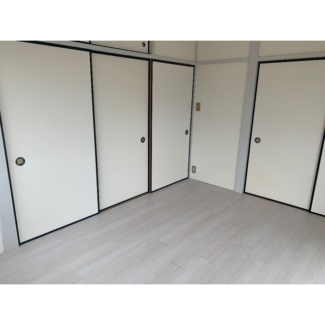 グリーンハイツ島野の内装|おしゃれな内装です