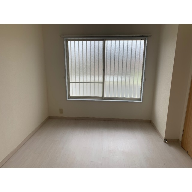 グリーンハイツ島野の内装|内装も気になるポイント