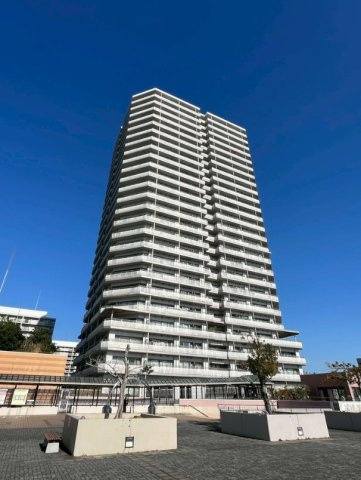 ニューシティ東戸塚タワーズシティ1st