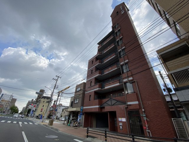 ロマネスク六甲