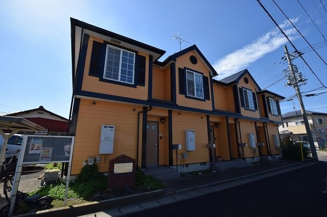 スウィングハート松ヶ島