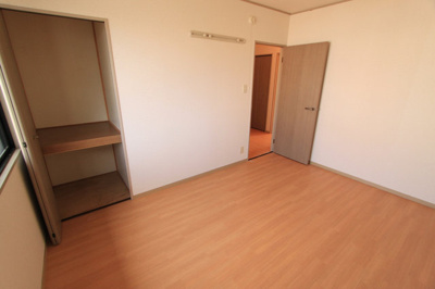【収納】 | フルハウスＡ棟