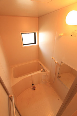 【浴室】 | フルハウスＡ棟