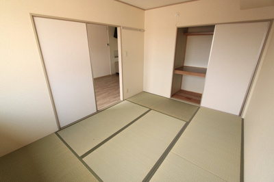 【収納】 | フルハウスＡ棟