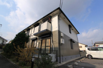 フルハウスＡ棟の画像