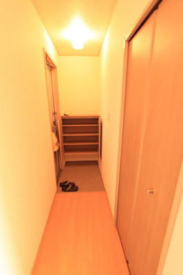 【玄関】 | フルハウスＡ棟