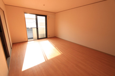 【居間・リビング】 | フルハウスＡ棟