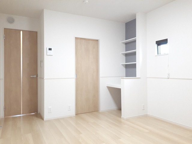 【内装】 | ラウレア