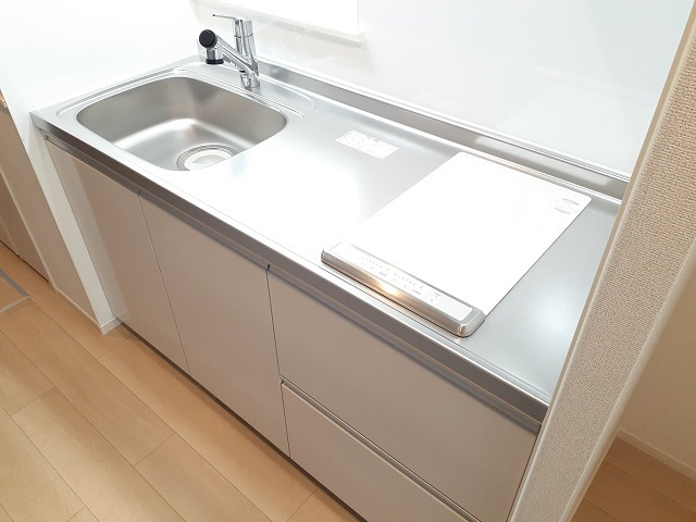 【キッチン】 | ラウレア