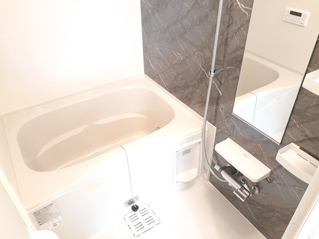 【浴室】 | ラウレア