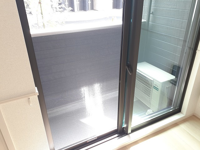 【バルコニー】 | ラウレア