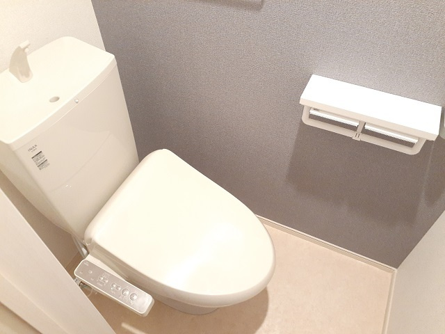 【トイレ】 | ラウレア