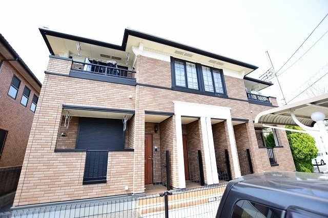 コモドフォレスタⅦ