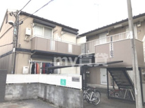 アルペジオ目白の画像