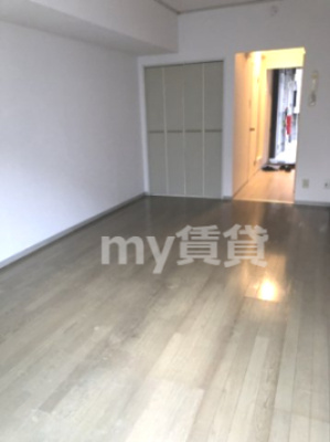 【居間・リビング】 | アルペジオ目白 | 別号室