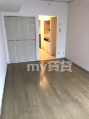 【内装】 | アルペジオ目白 | 別号室