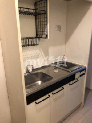 【キッチン】 | アルペジオ目白 | 別号室